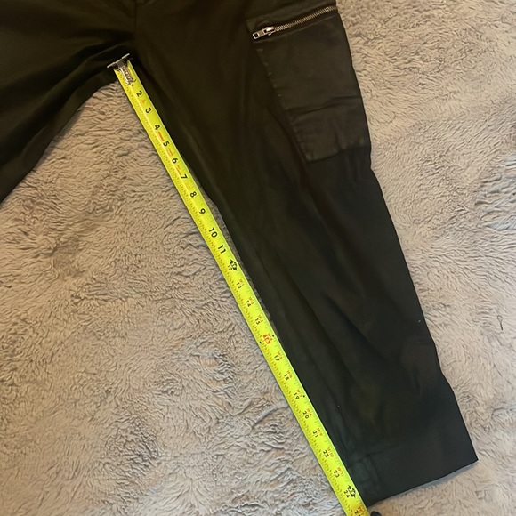 Helmut Lang 6 black pants - Picture 13 of 13